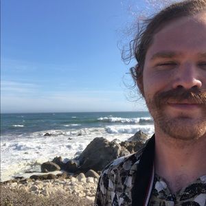 Meet your Posher, Austin lee